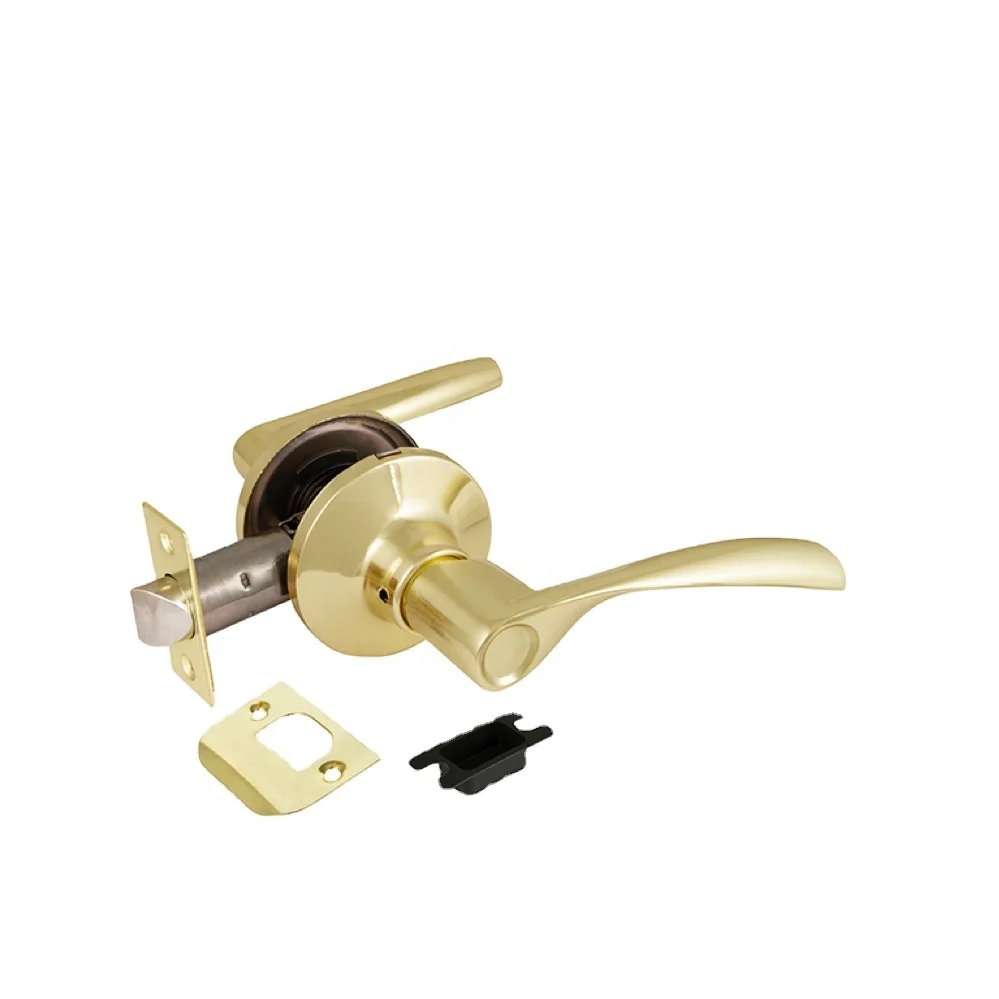 China Passage door knob lock