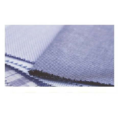 Custom Made Nonslip Oxford Cotton Fabric Wholesale Price 100% Organic Cotton Material Jacquard Shirting Fabric