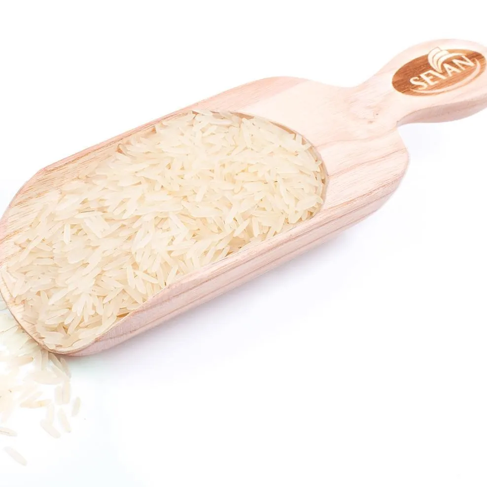 
Premium Quality Rice basmati Origin India 
