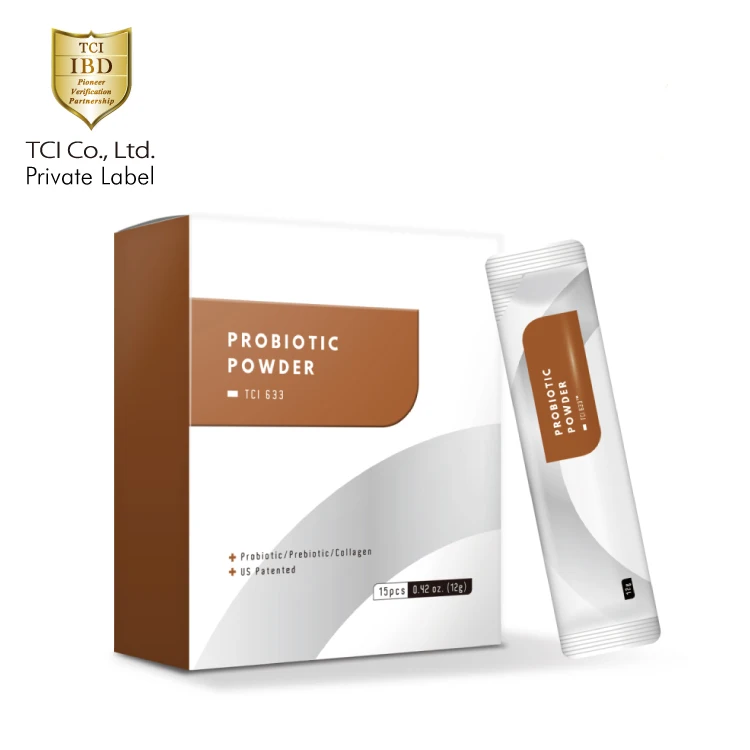 OEM ODM Probiotic Capsule For Joints Healthcare Supplement