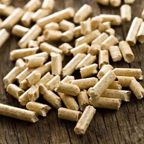  Austria 45 kg High calorific value 100% wood pellets for