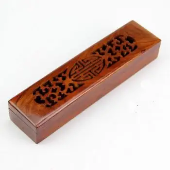 Arabic style Mango Wood Incense sticks cone Burner Tower holder ash catcher at best wholesale price muslim ramadan box