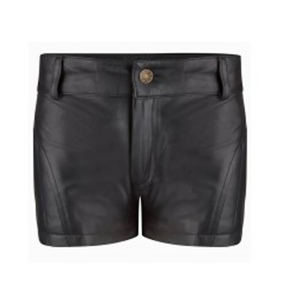 Новейшая модная женская куртка из черной овечьей кожи с поясом на талии/Высококачественная женская кожаная куртка с поясом на талии