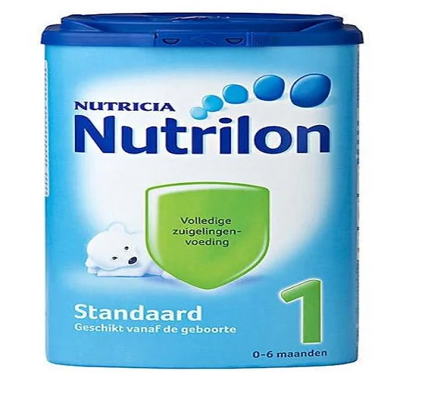 Горячая Распродажа детское молоко Nutrilon 400