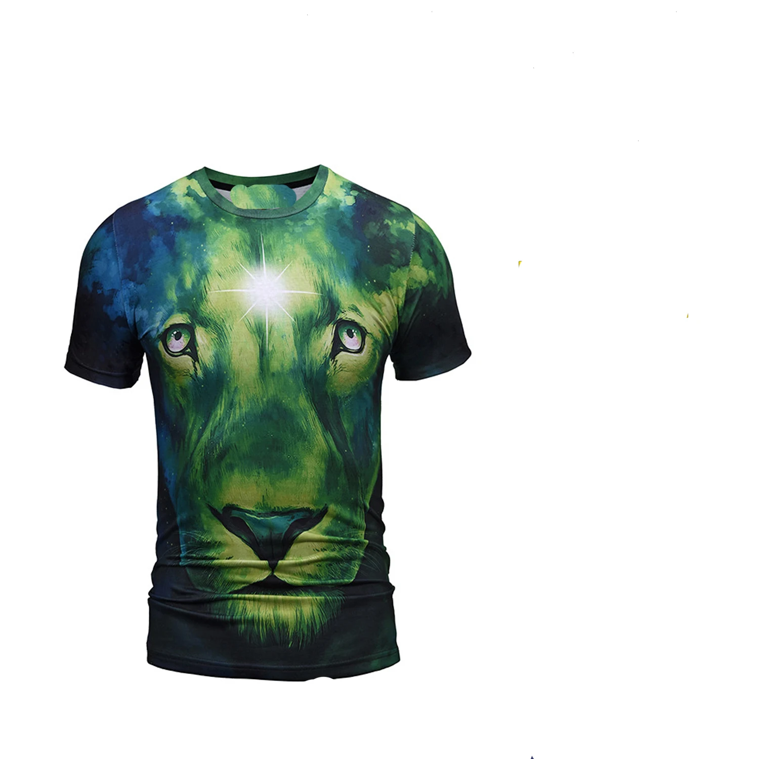 Wholesale custom new 100% polyester cool quick dry marathon t  shirt, running t -shirt sublimation t-shirt