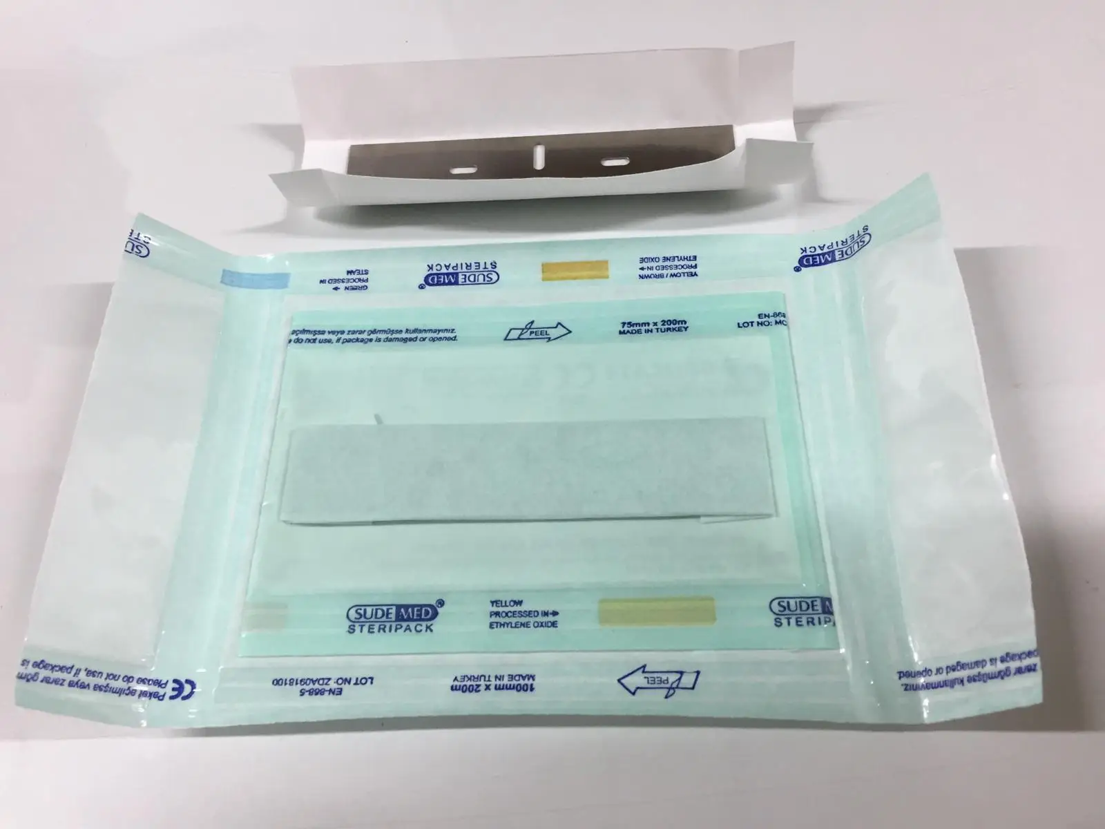 Dermatome Blade Stainless Steel (Aesculap - Padget - Zimmer - Humeca Suitable Sterile Dermatome Blades) Best Prices