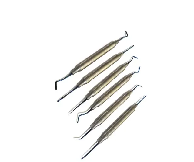 2022 высококачественный продукт набор периотомов для зубов