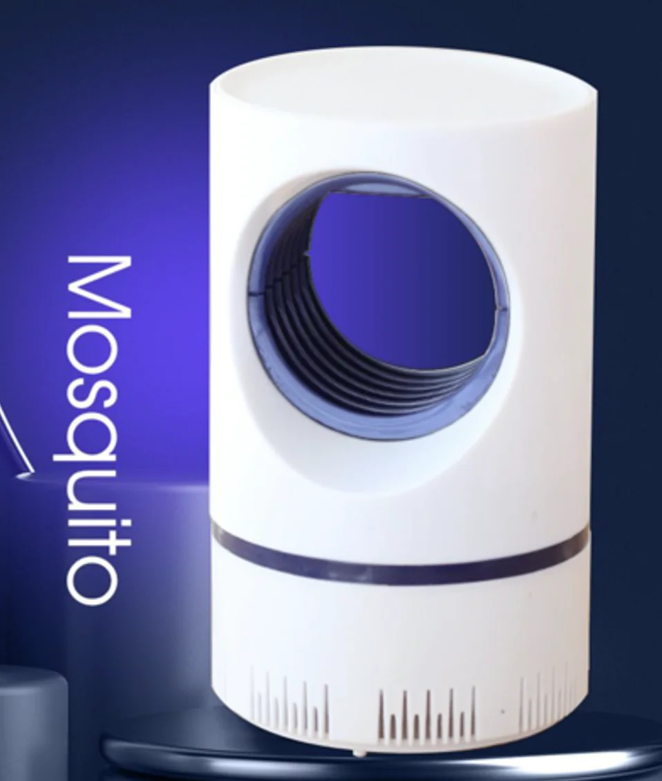 
USB Big Sky Eye Silence Physical Mosquito Killer 