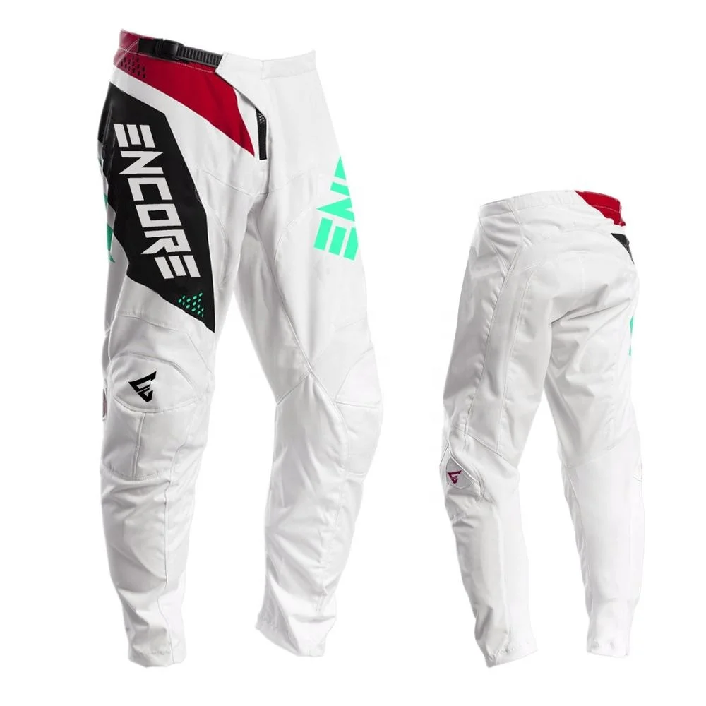 HIGH QUALITY MOTOCROSS PANTS AND SHIRTS FOR MOTOCROSS RIDERS