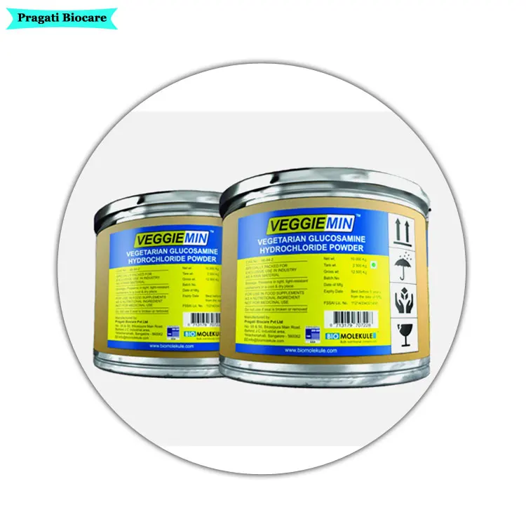 Minimal Price Highest Selling Glucosamine Powder at for Wholesale Buyers