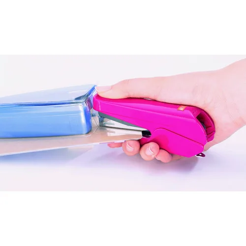 stapler green high quality made in Japan