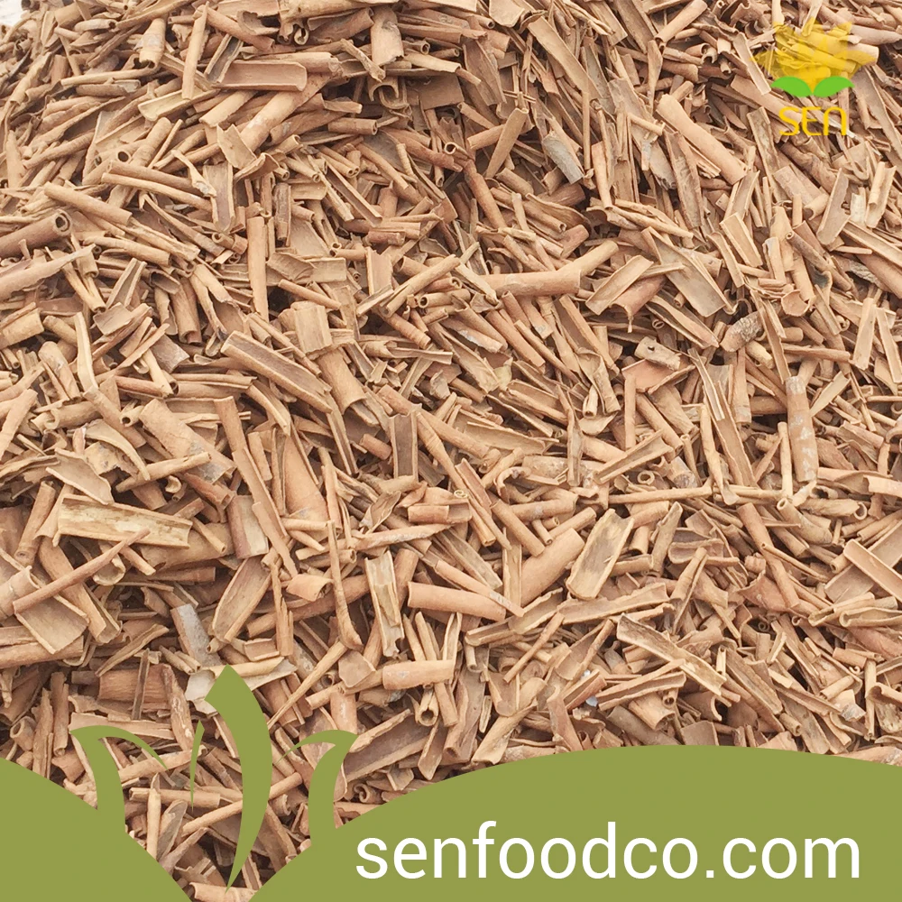 BROKEN CASSIA NEW CROP 2021 HIGH QUALITY