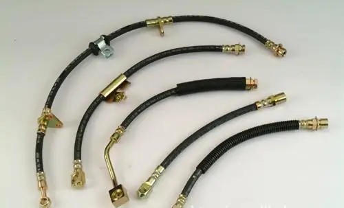 
R134a, HFO-1234yf A10 16mm auto air conditioner hose rubber hose 