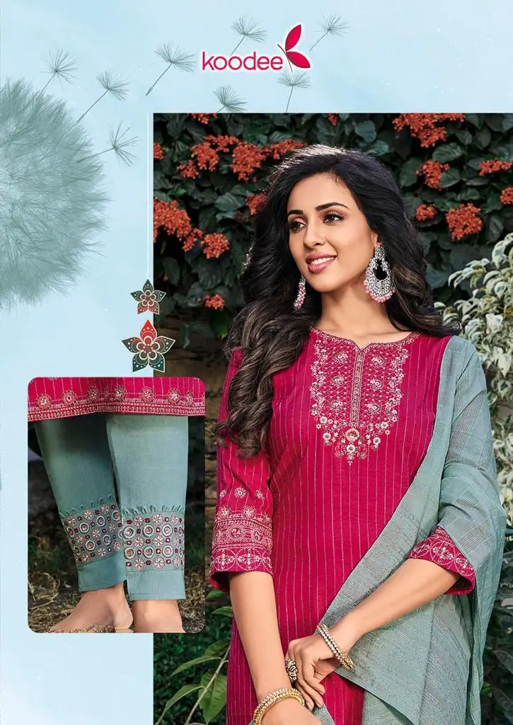 Новое поступление офисная одежда Женская из хлопка и вискозы с принтом kurti pent Indian ready to wear низкая цена оптовая продажа 2022 индия