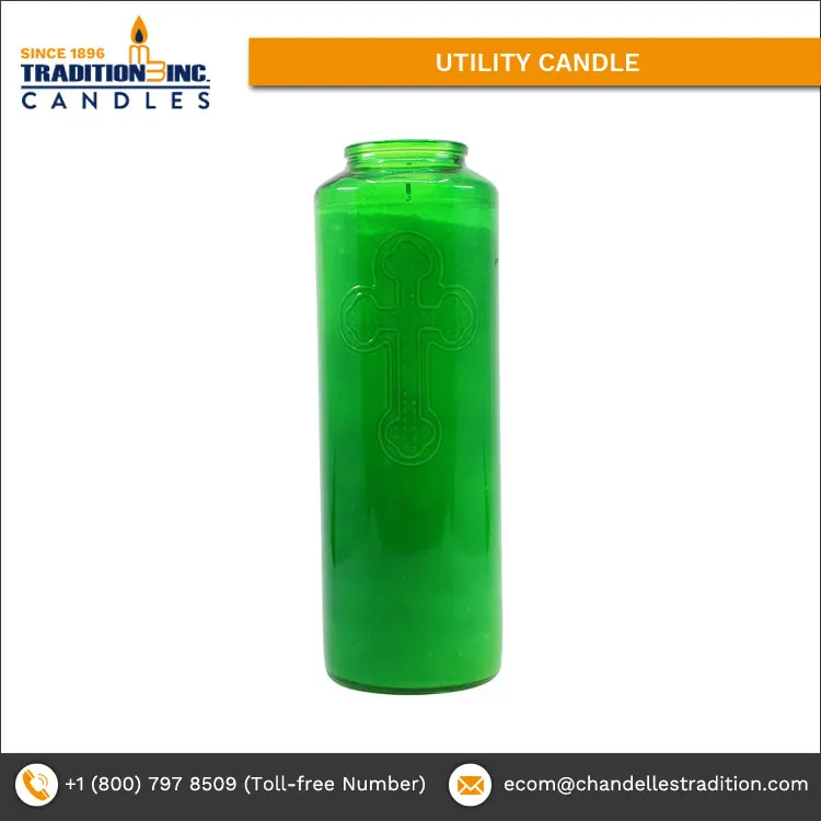  Трендовый долговечный подарочный набор в виде свечи для всех случаев