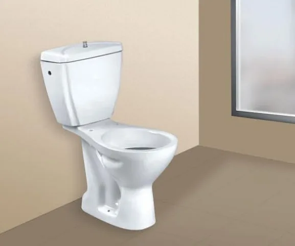Ceramic Wc Smart Rimless Wall Hung Toilet with Bidet Wholesale Bathroom White Sale Cover Style Tank Modern Piece Pattern Rohs