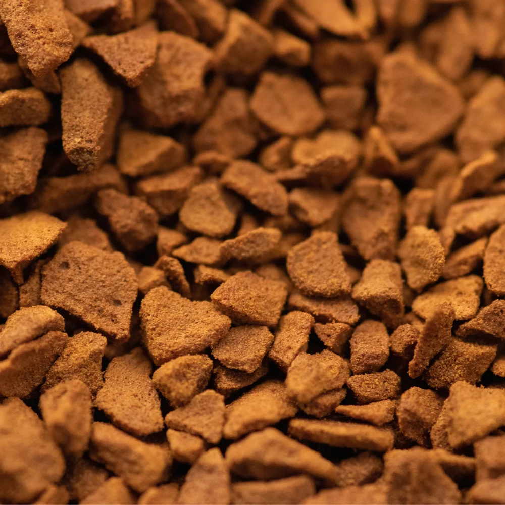 
Pure Arabica Freeze Dried Instant Coffee with High Quality Good Price Vietnam Origin Bulk Packing and Private Label 