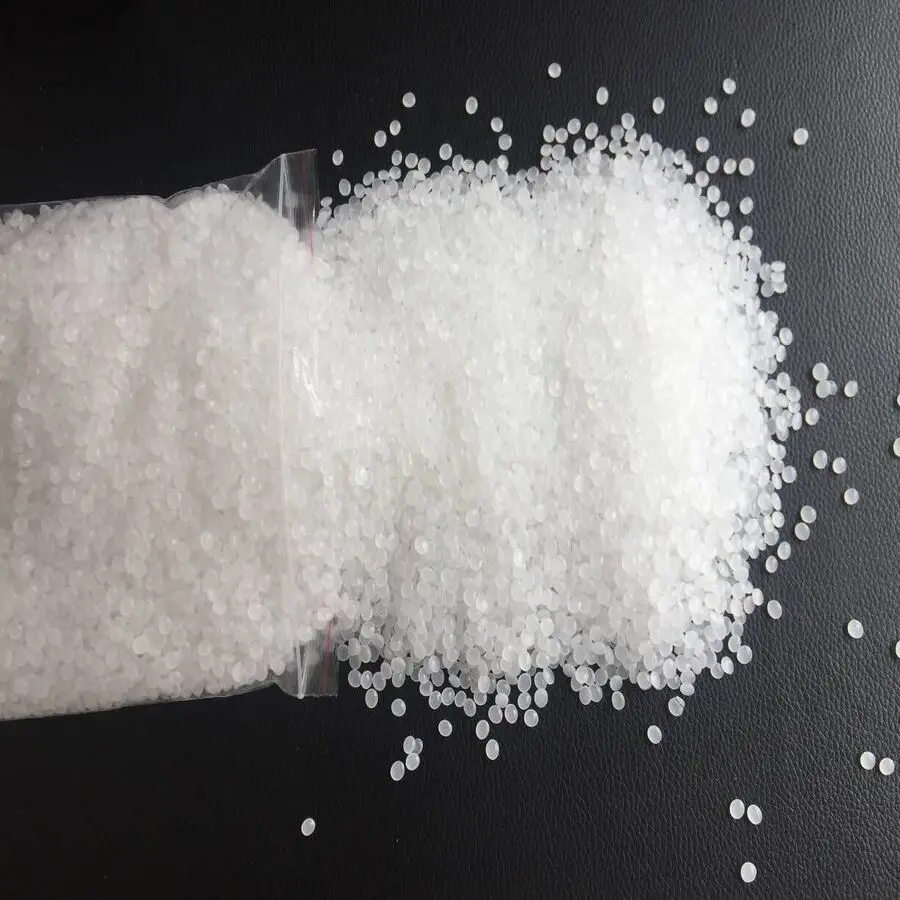 Virgin /recycled Hdpe / Ldpe / Lldpe Resin/granules/pellets Film Grade