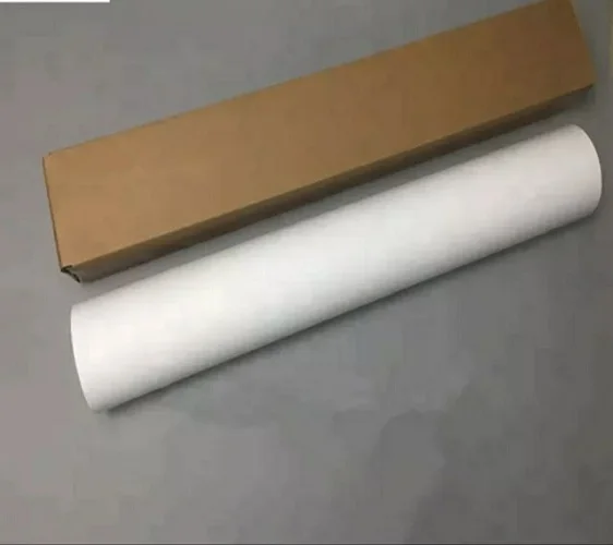 
Thermal self adhesive pvc cold lamination film digital print photo 3d lamination film 