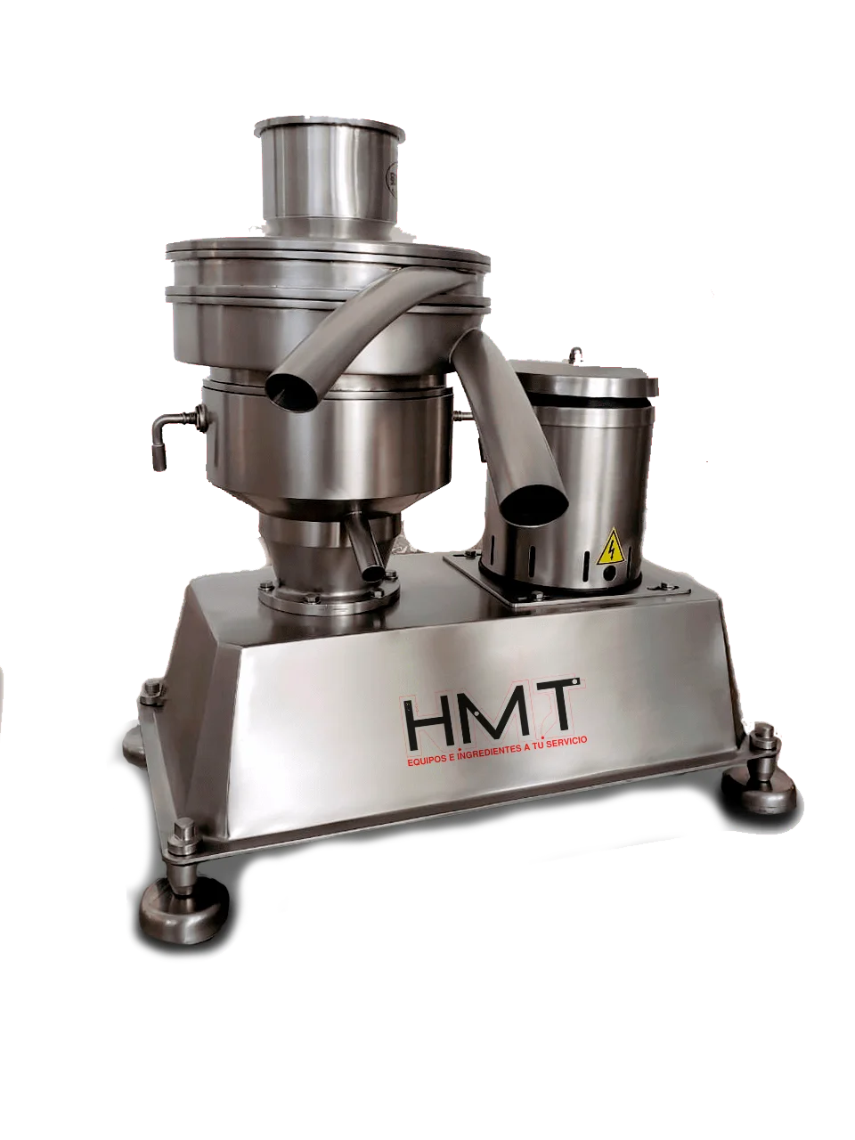 Milk Cream Separator, centrifugal three process