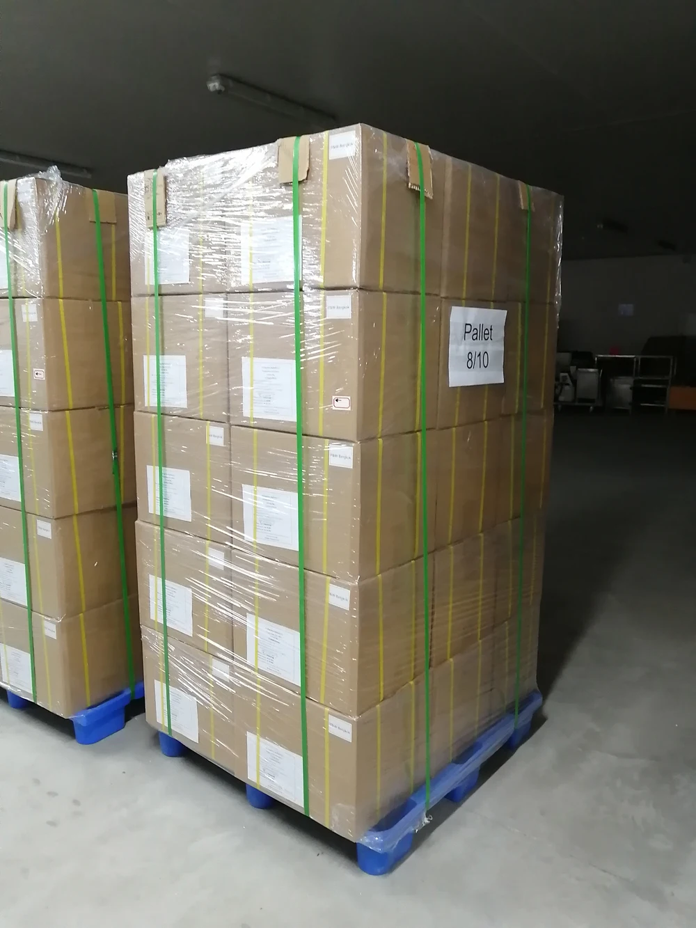 Meat Glue Enzyme Transglutaminase for Beef Meat