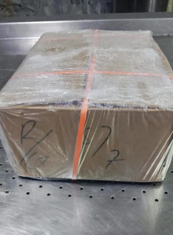 Замороженная рифовая треска/красная куропатка