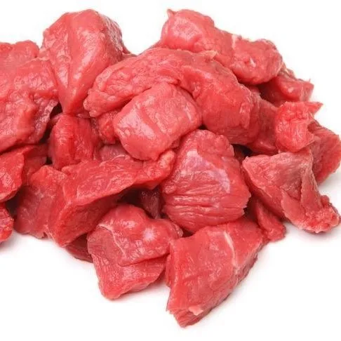 
Frozen Beef Meat / Frozen Boneless Beef In Bulk Premium Grade 