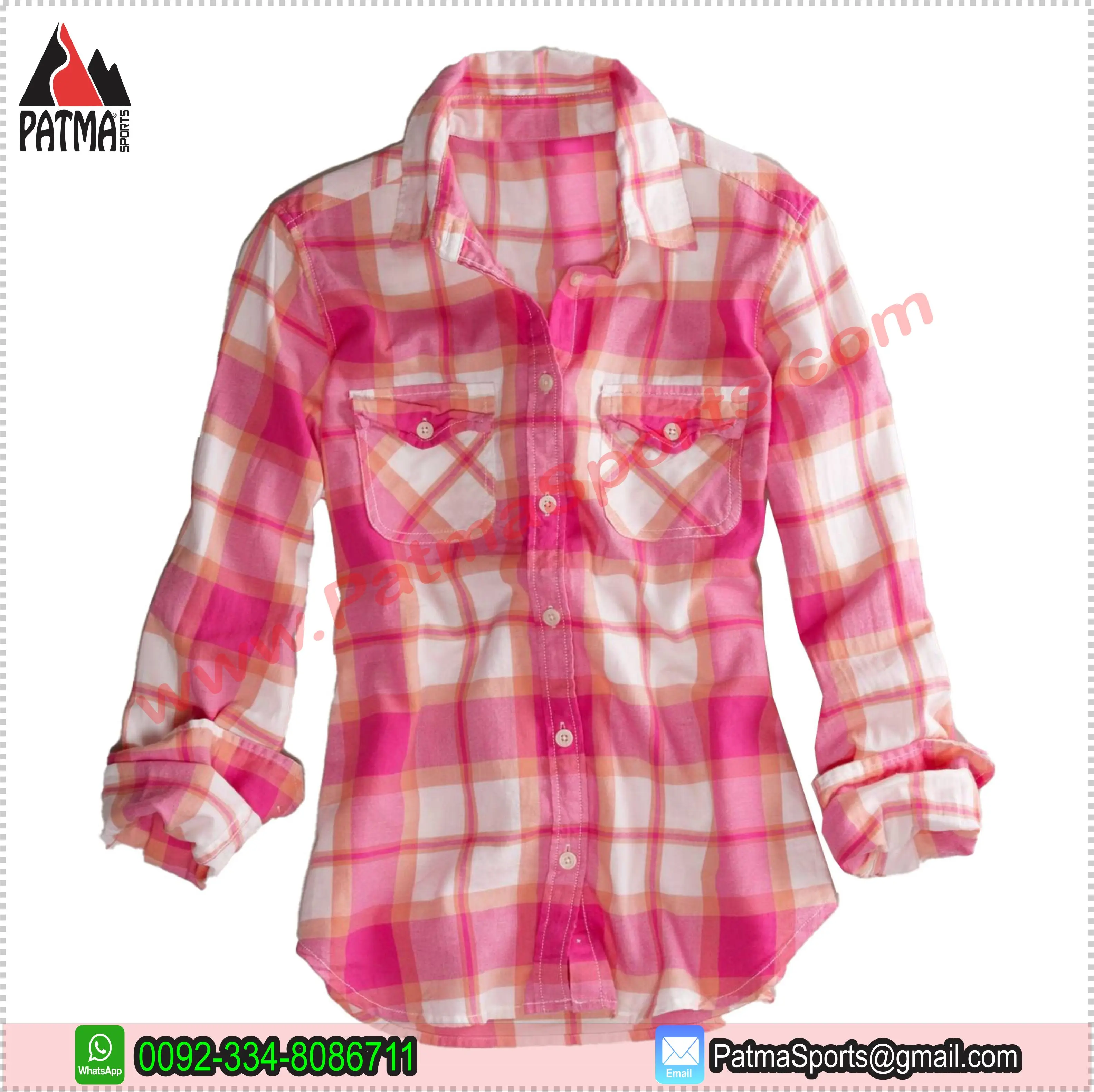 Autumn Casual Dark Color Plaid Pattern Flannel Nice Trending Full Sleeve Polyester Spandex check shirts for men  Breathable