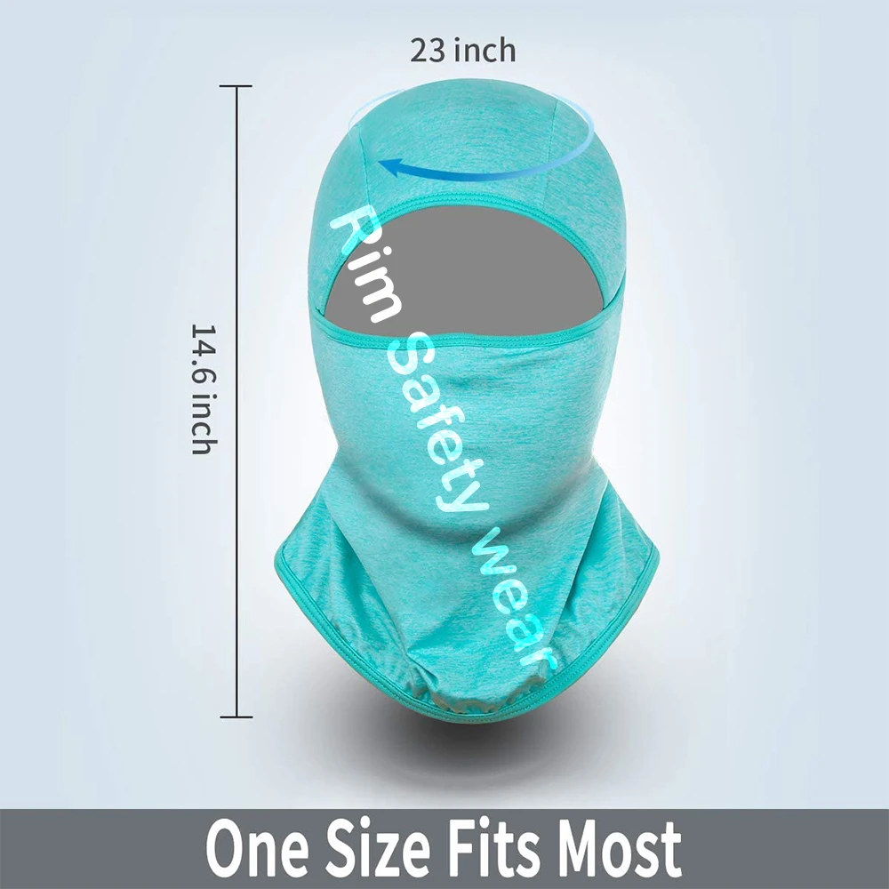 Outdoor Cycling Motorcycle Sports Wind Proof Ski Full Face Mask Balaclava