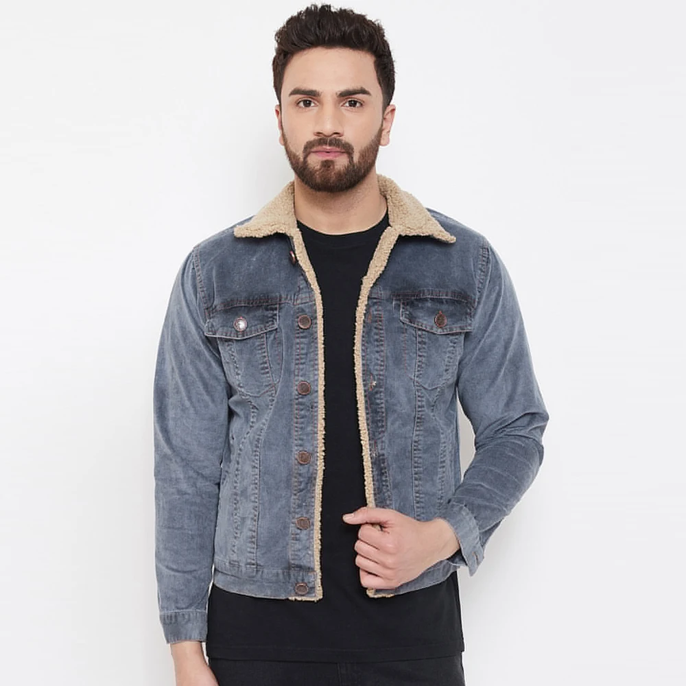 Большие размеры для мужчин джинсовая куртка в ассортименте) и рваные джинсы с эффектом потертости кожаные куртки пальто брендовая Новинка