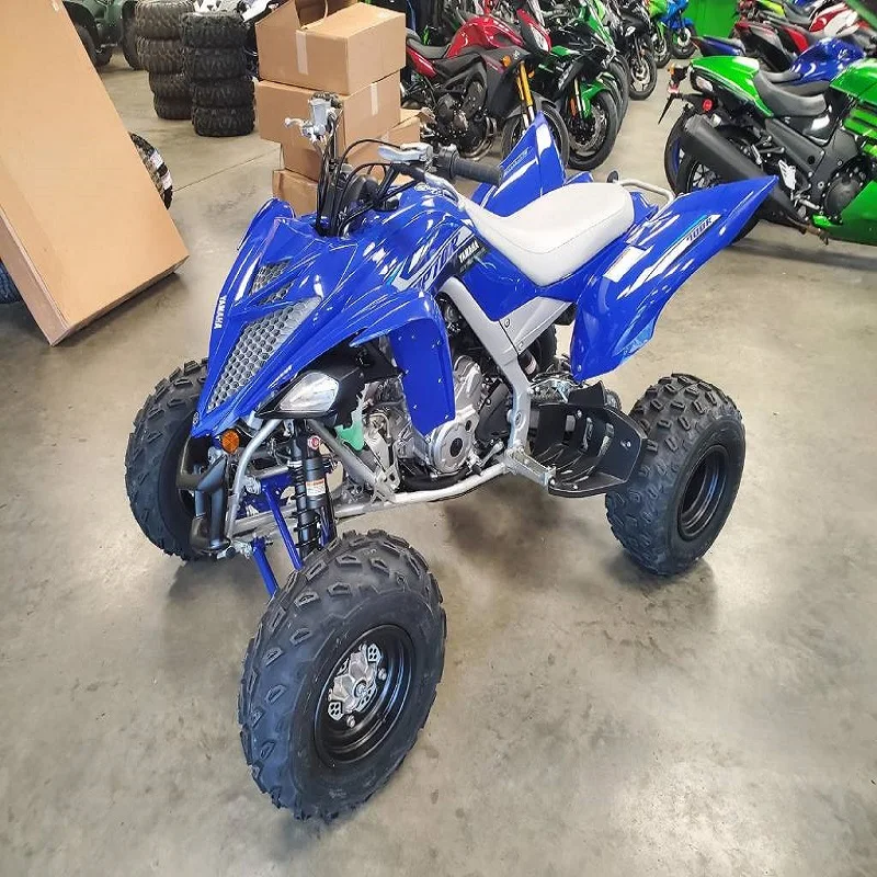 
BEST PRICE FOR Yamahas Raptor 700R Sport ATV 2019, 2020 