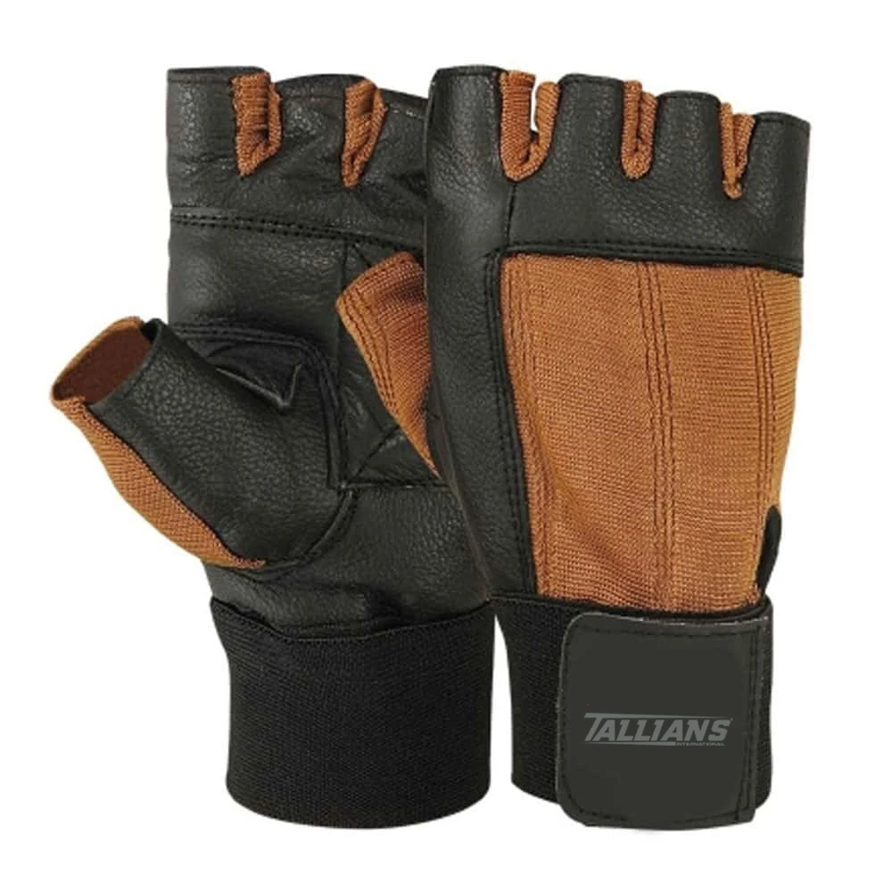 Wholesale Cheap Other Sports Custom Training Workout Fitness Weight Lifting Gym Gloves