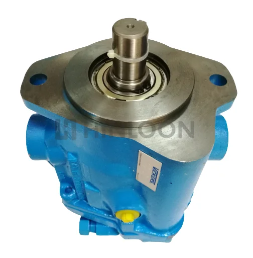 
Original Eaton Vickers Vane Pump Made in USA available with HINLOON in UAE 