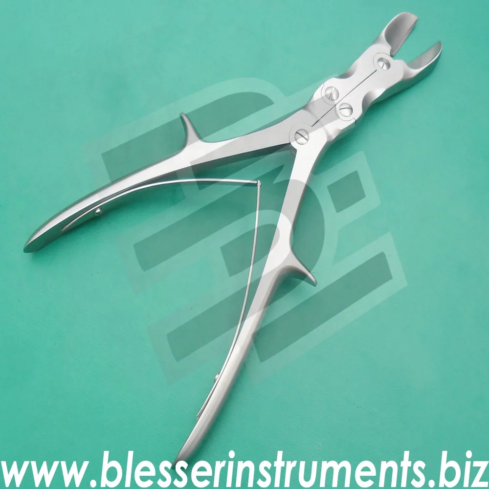  4 PIN & WIRE Cutter Double action TC Jaw Orthopedic Surgical Pliers Surgical/ and Veterinary