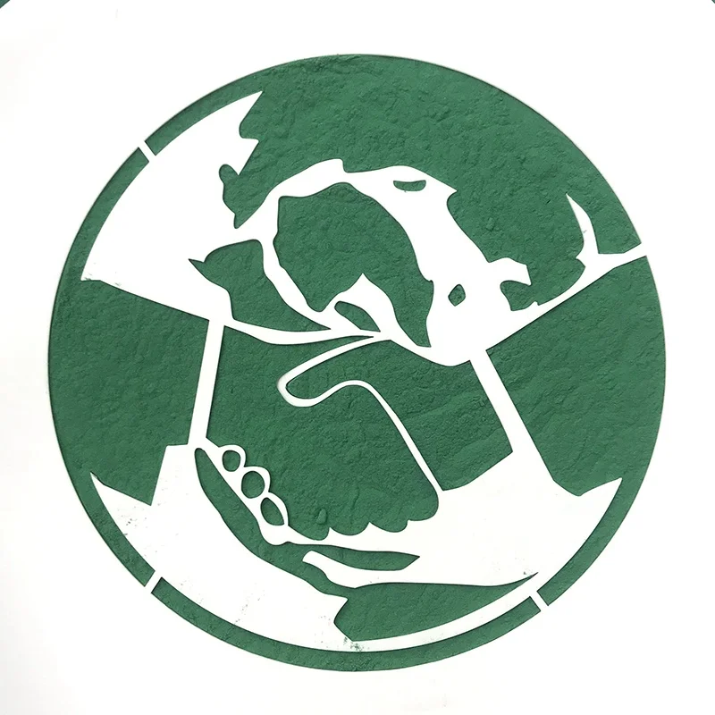 
Sublimation Pure Polyester Powder Coating Spray Aluminum Curtain Wood Grain Powder Coating Aluminium 