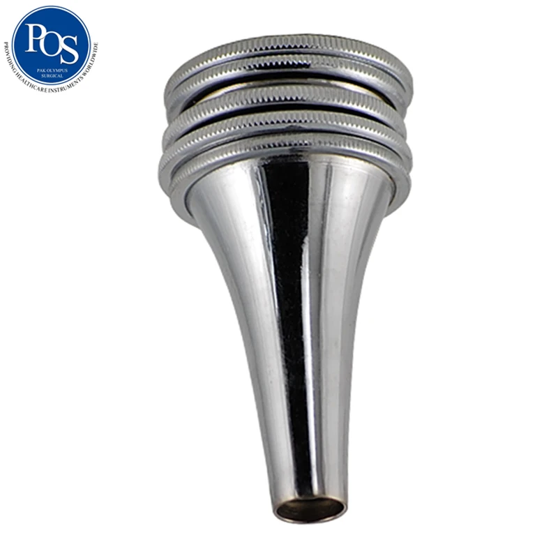  Медицинское ушное зеркало Otology хирургические инструменты из нержавеющей стали разных размеров
