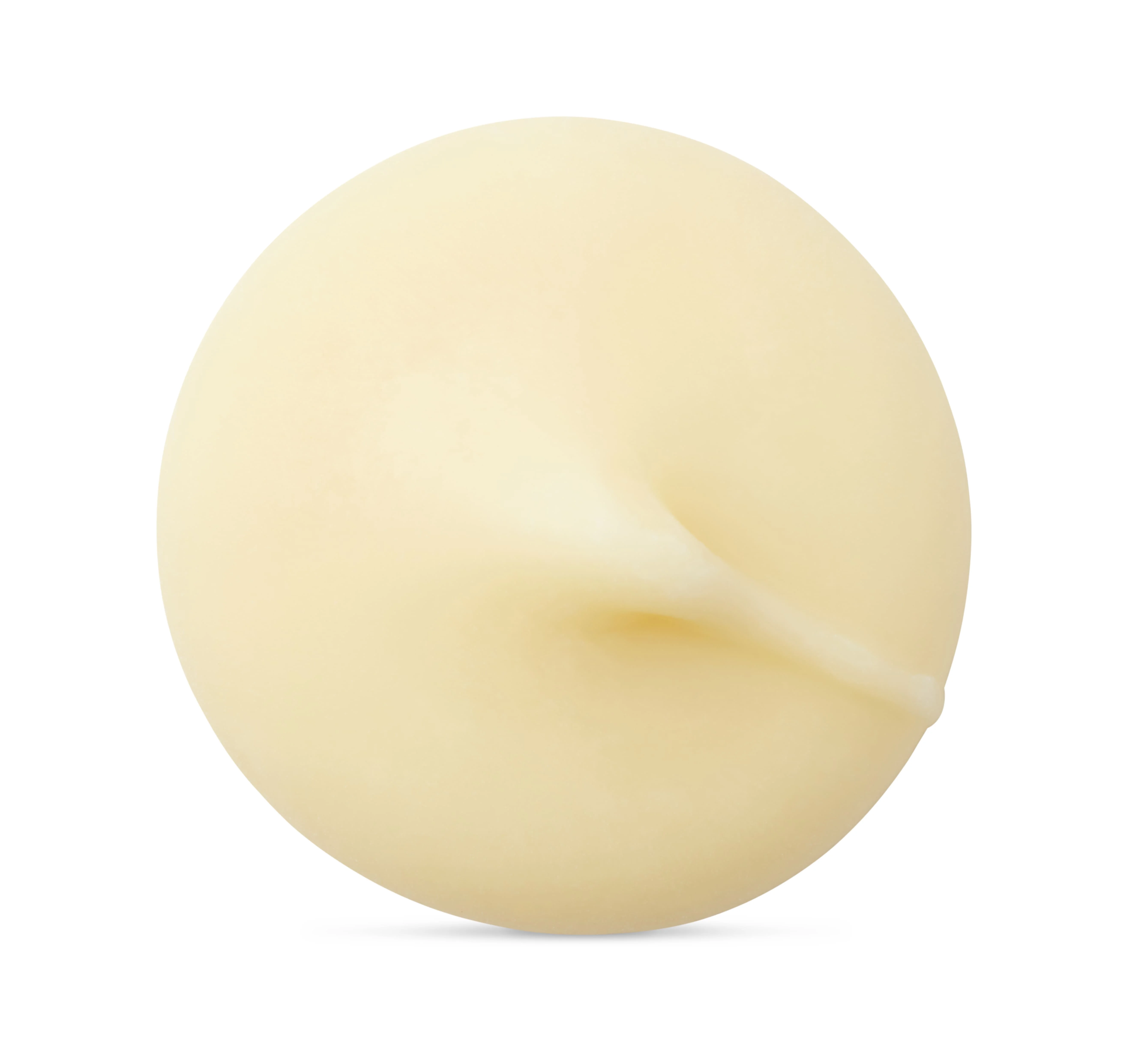 Merckens Ivory 120 White Chocolate Wafers