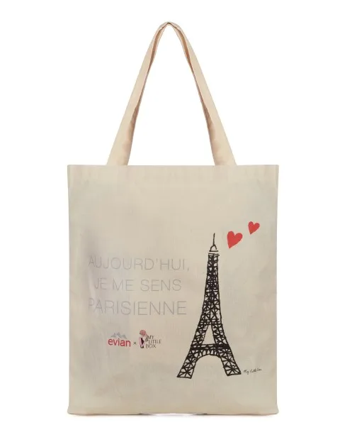 Eco Friendly Recycled Fabric Bag Manufacturer in Istanbul