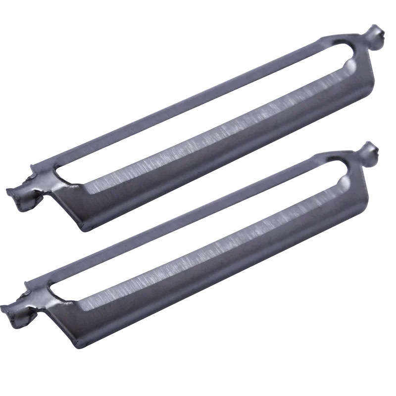 
Qualities Kitchen use stainless steel peeler blade for food processor, slicer, graters and peeler for fruit & vegetable peeler 