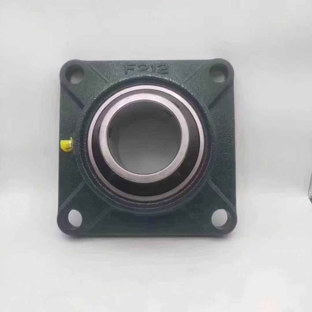 Pillow Block Bearing Original High Quality UCP 306 Fubo