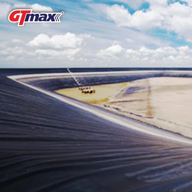 
Aquaculture Sheet & Bag durable & impervious surface, pond liner film sheets, fish pond liner for farm (GT-MAX) 