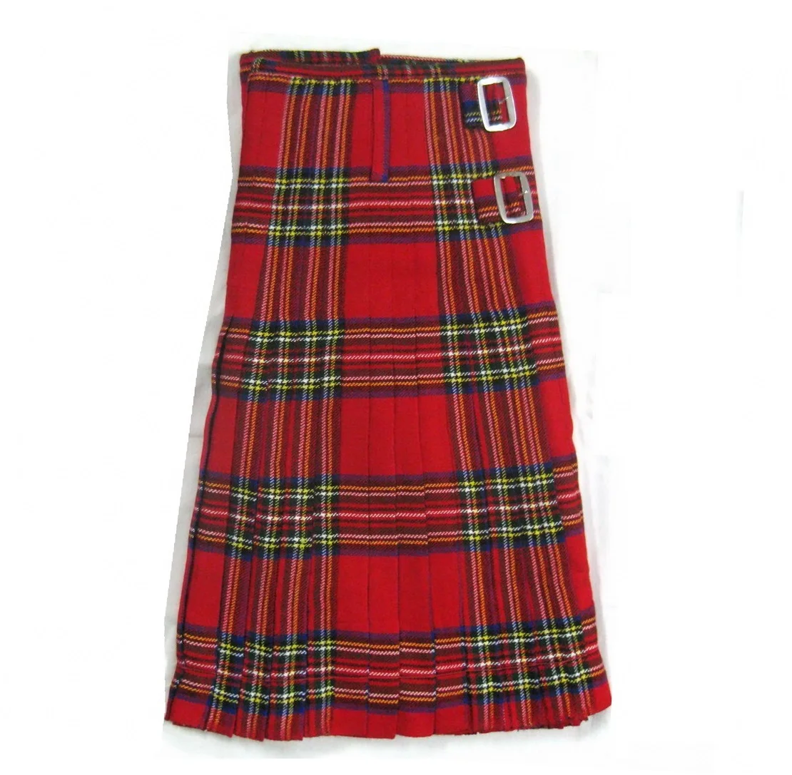 SI - SCOTTISH KILT