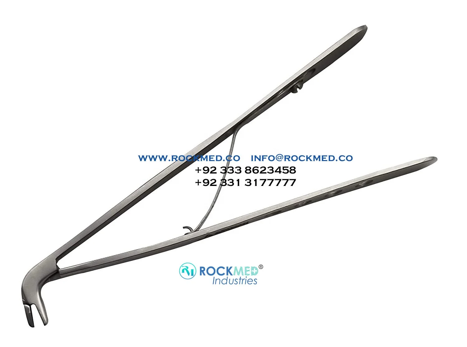 Высококачественные плоскогубцы для удаления зубных коронок