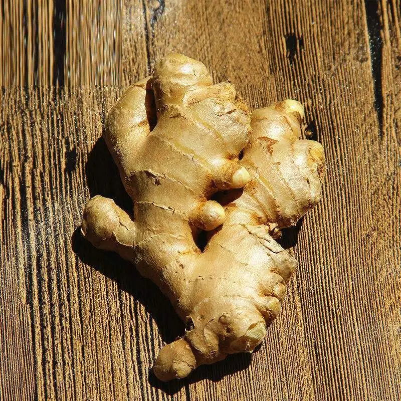 Свежий/сушеный имбирь свежий урожай