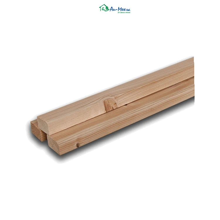 Leaders In Outstanding Quality Construction Grade 100x160 mm KVH Beam Exporter