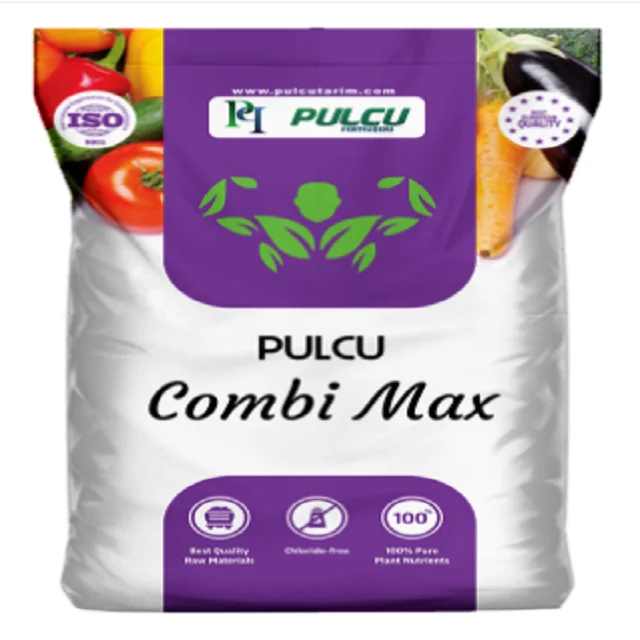 Combi Max Granular Micro Elements