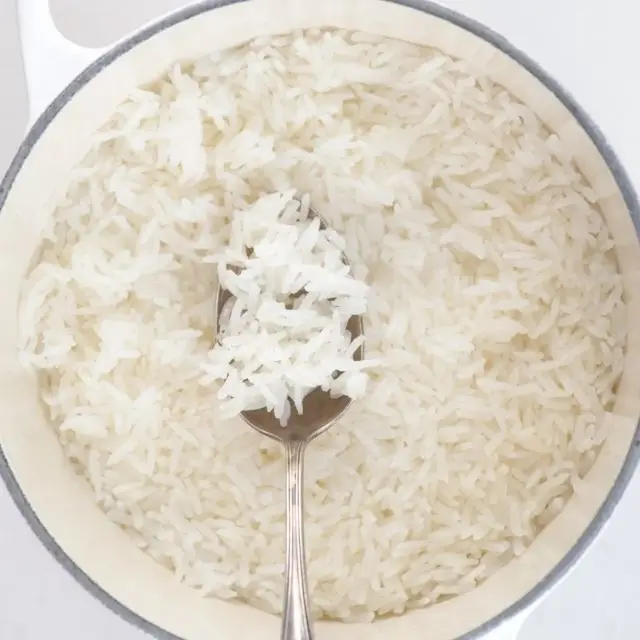 Vietnam Aromatic White Rice Jasmine/ Double Sortexed White Jasmine Rice 85 Rice/ High Quality Jasmine Rice From Vietnam