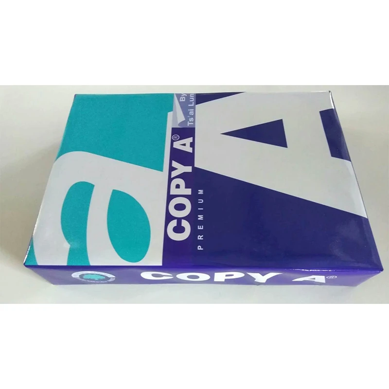 
A4 Copier Paper Indonesia 80 gsm/75 gsm/70 gsm Copier Papers $0.60-$0.80/ Piece 
