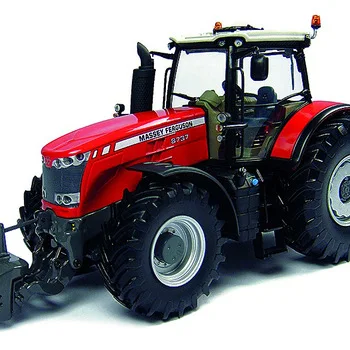 Распродажа б/у трактор Massey Ferguson MF 290 для сельского хозяйства 2wd с фермерской