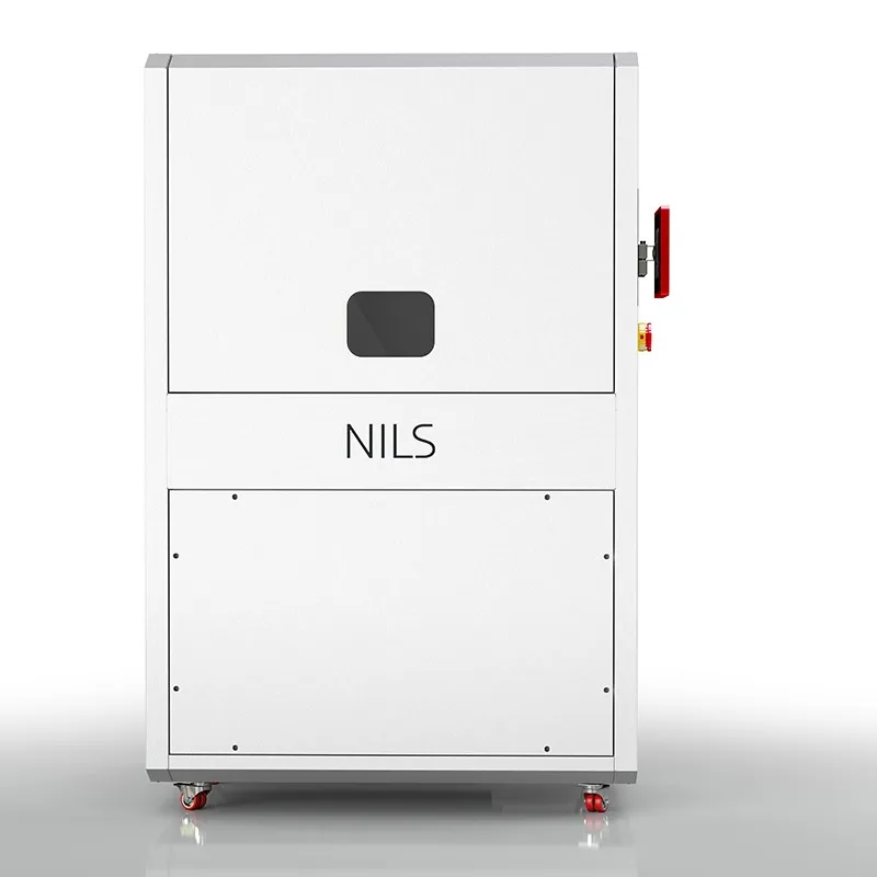Brand New/Used NILS 480 - Professional SLS Industrial 3D printer
